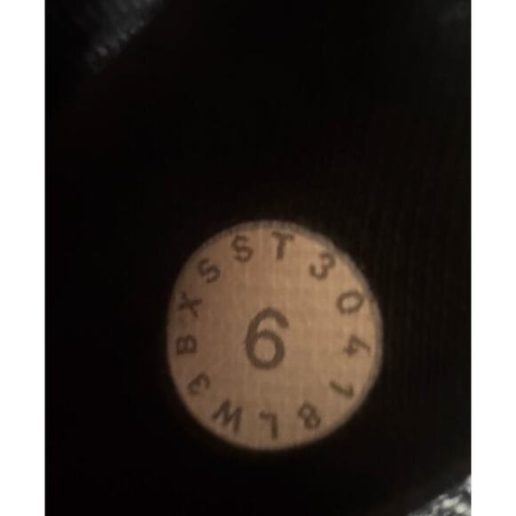 Lululemon Define Jacket Gray Striped Half Zip Women’s Size 6 - Picture 5 of 5